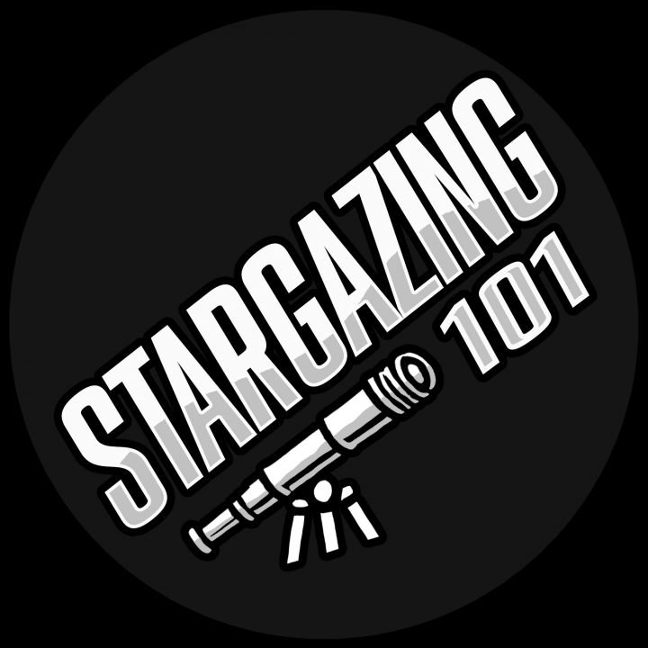 Robb - Stargazing101