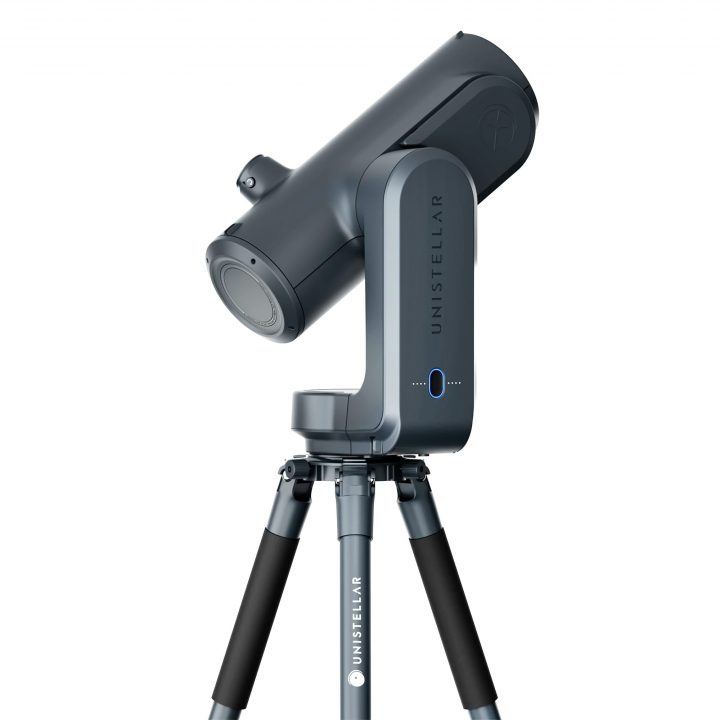 Unistellar Odyssey Pro
