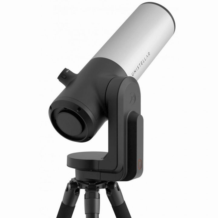 Unistellar eVscope 2