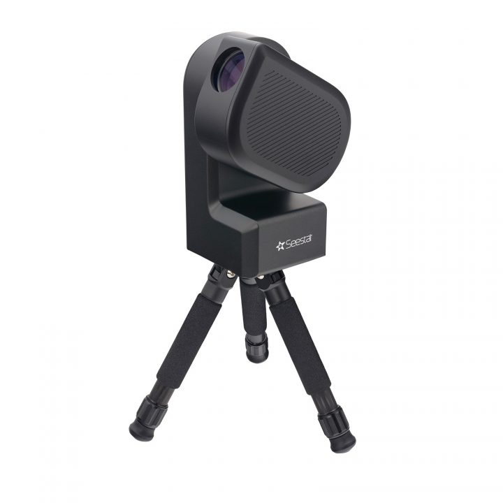 ZWO Seestar S50